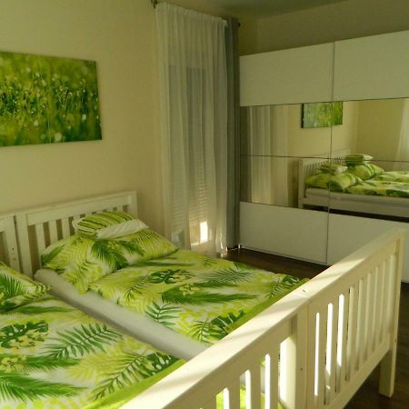 Greentó Apartman Balatonföldvár Exterior foto